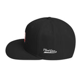 Jeep Snapback Hat