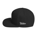 Stay Rough Snapback Hat