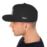 American Jeep Snapback Hat