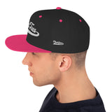 Plant Tees Design Snapback Hat