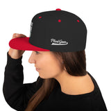 Dodge Mode Snapback Hat