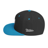 RAM Life Snapback Hat