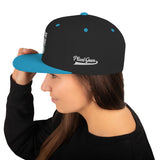 Dodge Mode Snapback Hat