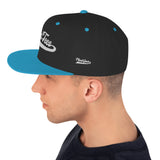 Plant Tees Design Snapback Hat