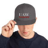 UAW Solidarity Hat