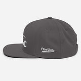 Auto Snapback Hat