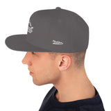 Absolute Rugged Snapback Hat