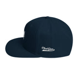 RAM Life Snapback Hat