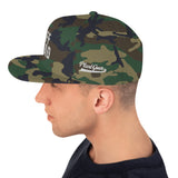 Off Road  Snapback Hat