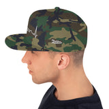 Rhsupreme 79 Snapback Hat