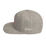 Dodge love Snapback Hat