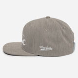 Auto Snapback Hat