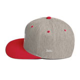 USA Made Snapback Hat