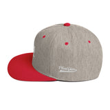 USA Made  Snapback Hat