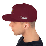Powered by jeep Snapback Hat