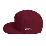 RAM Life Snapback Hat