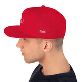 Auto Beat Snapback Hat