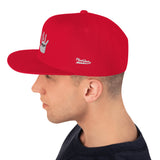 Rhsupreme Snapback Hat