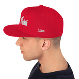 Rhsupreme 78 Snapback Hat