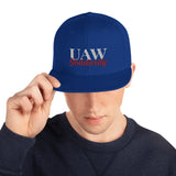 UAW Solidarity Hat