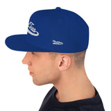 Plant Tees Design Snapback Hat