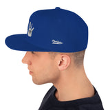 Rhsupreme 36 Snapback Hat