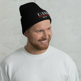 Local 31 UAW Cuffed Beanie