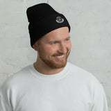 OHIO Cuffed Beanie