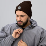 Lordstown Cuffed Beanie