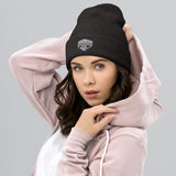 Silverado Cuffed Beanie