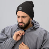 Lordstown Cuffed Beanie