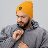 Lordstown Cuffed Beanie