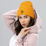 Chevrolet Cuffed Beanie