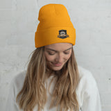 DACM Cuffed Beanie