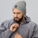 Lordstown Cuffed Beanie