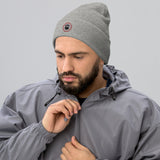DAC-J Cuffed Beanie