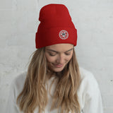 Louisville Cuffed Beanie