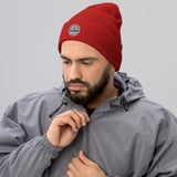 Lordstown Cuffed Beanie