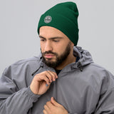 Lordstown Cuffed Beanie