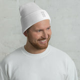 Rugged Cuffed Beanie