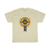 2 UAW local 22 Heavy Cotton Tee