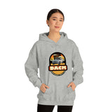 DACM Hooded Sweatshirt