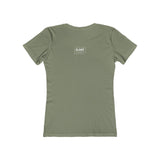 RUGGED Women's Tee