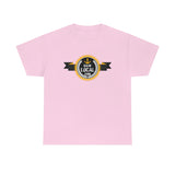 7 UAW local 2289 Heavy Cotton Tee