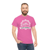 OHIO Heavy Cotton Tee