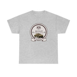 Shap Local 1700 Heavy Cotton Tee