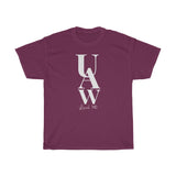 4 UAW Local 140 Heavy Cotton Tee