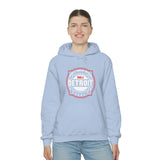 DACJ Hooded Sweatshirt