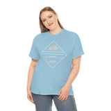 Flat Rock Assembly  Heavy Cotton Tee