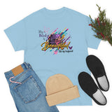 Beautiful Heavy Cotton Tee